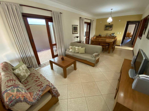 Imagem 1 de 20 de Casa Com 3 Dormitórios À Venda, 208 M² Por R$ 1.120.000,00 - Betel - Paulínia/sp - Ca2414