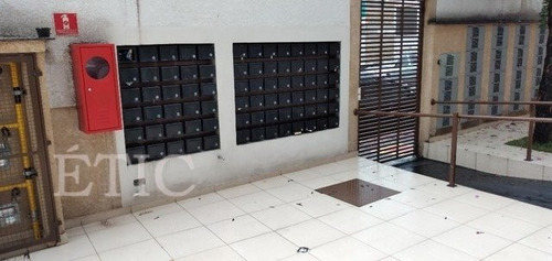 Imagem 2 de 11 de Apartamento - Vila Carrao - Ref: 4061 - V-ap1925