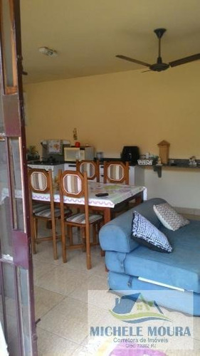 Imagem 8 de 15 de Casa 4 Dormitórios Ou + Para Venda, Barbudo (parati), 4 Dormitórios, 2 Suítes, 2 Banheiros, 10 Vagas - 225_2-479050