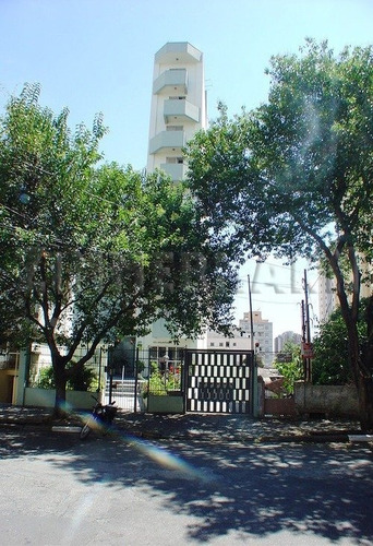 Imagem 1 de 15 de Apartamento - Perdizes - Ref: 144500 - V-144500