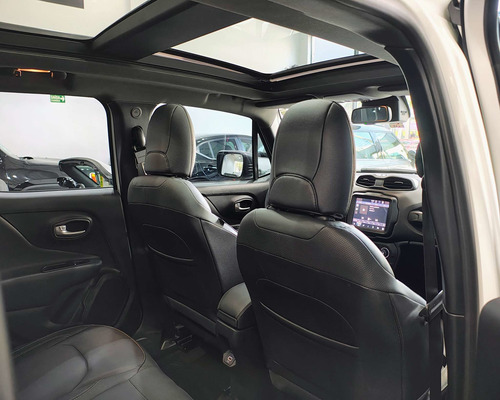 Jeep Renegade 1.3 T270 TURBO FLEX S 4X4 AT9