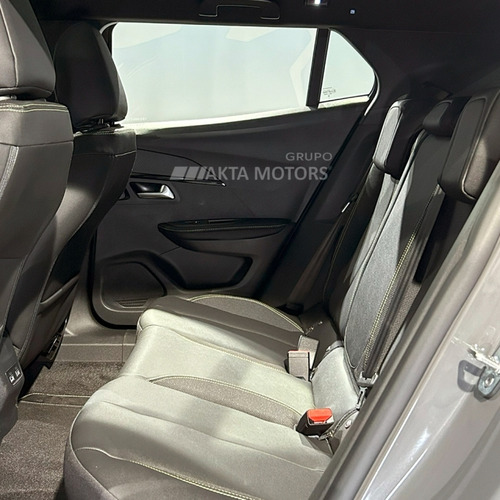 Peugeot 2008 1.0 TURBO 200 FLEX GT CVT