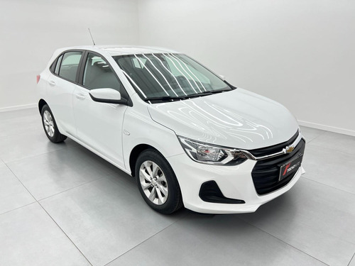Chevrolet Onix 10mt Lt2
