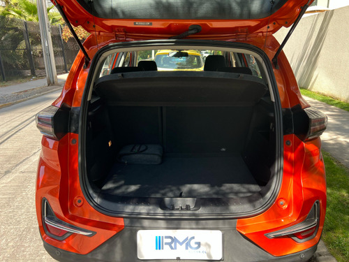 Changan CS 15 LUXURY HB 1.5 MT