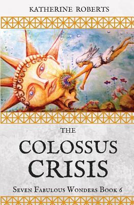 Libro The Colossus Crisis - Roberts, Katherine