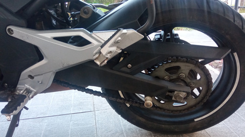 Cfmoto Mt650