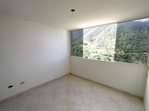 Apartamento A Estrenar En La Llanada, Vargas. 24-13992 Merw