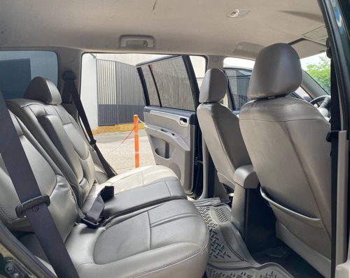 Mitsubishi Montero Sport 2015