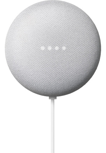 Google Nest Mini 2 Generación Speaker Altavoz Parlante
