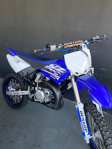Imagen 5 de 15 de Yamaha Yz 85 Big Weel Usada Selecciona Motoswift