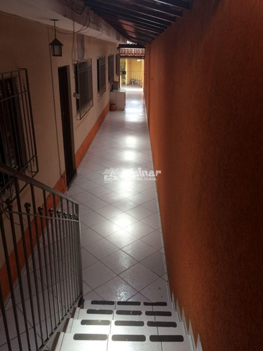 Imagem 2 de 22 de Venda Casa 3 Dormitórios Jardim Cocaia Guarulhos R$ 390.000,00 - 33218v