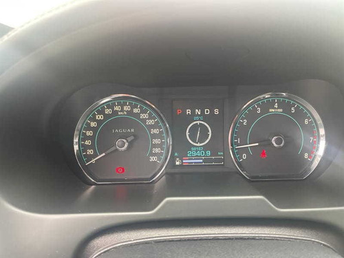 Imagem 6 de 10 de Jaguar Xf 3.0 Premium Luxury V6 24v Gasolina 4p Automático