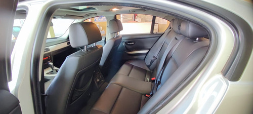 BMW 320 BMW 320i Top 2.0 16V