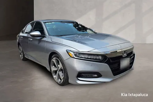 Honda Accord 2.0 Touring At