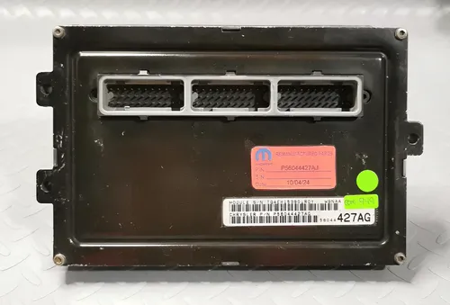 Computadora PCM Programada Para Jeep Cherokee 1999 4.0L AT, Con Tu VIN, P56041493, Reconstruida
