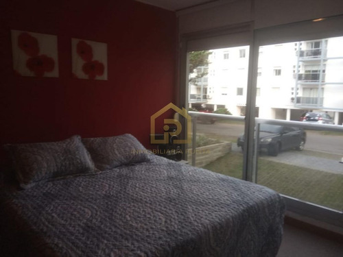 Imagen 2 de 12 de Departamento De 1 Dormitorio En Venta Aidy Grill +amenities