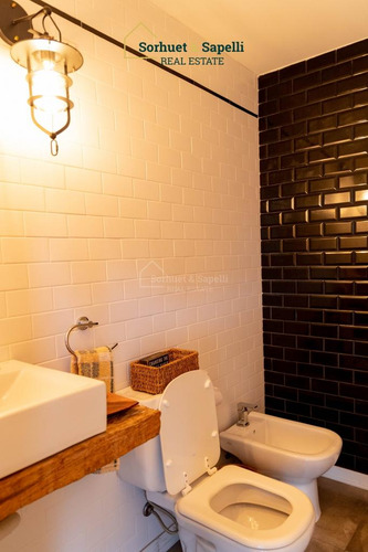Magnífica Casa En Venta En Barrio Privado Carmel