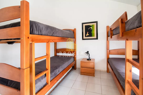Venta Apartamento Punta Del Este Penthouse. Punta Del Este, Uruguay.