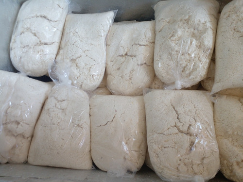 Imagen 7 de 7 de Masa De Yuca Para Empanda Bollito Arepita