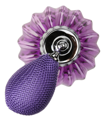 Perfume Atomizador Roxa