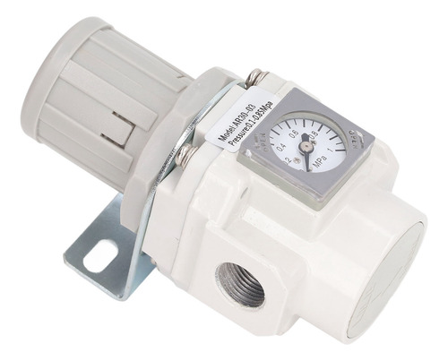 Medidor Regulador De Pressão Do Compressor Mini De 14,5 A 12
