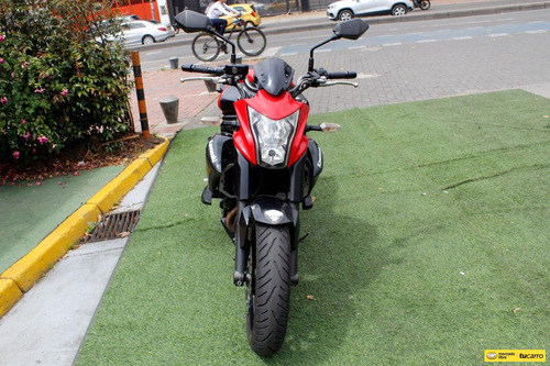 Imagen 3 de 25 de Kawasaki Er 6n