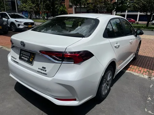 Toyota Corolla 1.8 Hev Xli