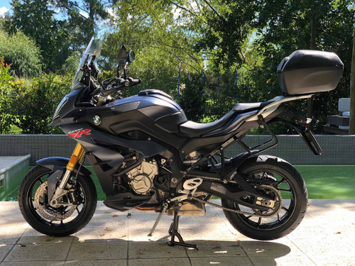 Bmw S1000xr