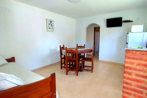 Lote 400 Mts + 2 Departamentos 2 Ambientes Y Espacio Aereo