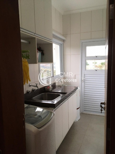 Imagem 9 de 30 de Ótima Casa Térrea Com At=1.000 M² E Ac=287 M² No Condomínio Outeiro Das Flores Em Itupeva - Sp - Ca00364 - 69437168