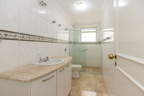 Imagem 19 de 30 de Apartamento - Ap01829 - 70805248
