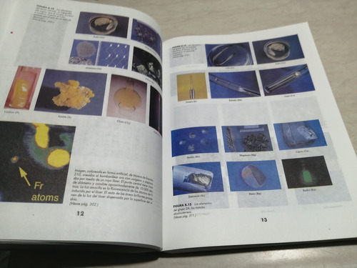 Libro. Química. Raymond Chang. 6ta Ed (Usado)