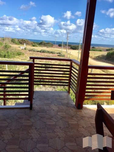 Casa En Manantiales, Balneario Buenos Aires | Jyr Propiedades Ref:2728- Ref: 2728