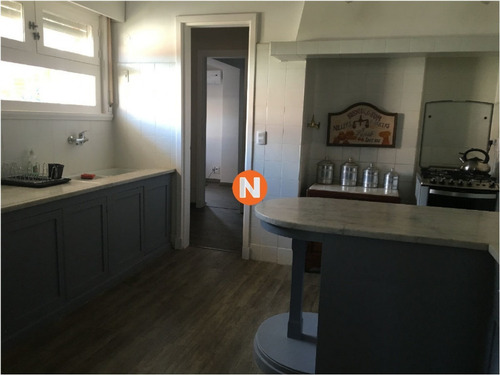 Casa En Venta Y Alquiler, San Rafael, Punta Del Este, 3 Dormitorios.- Ref: 208750