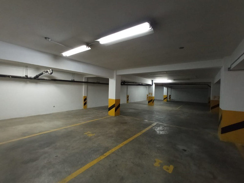 Imagen 15 de 15 de Edificio En Venta En La Urbina