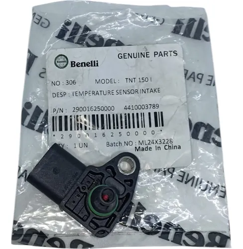 Sensor De Presión De Aire Tnt 150i, Tnt150i Pro, Tnt 135