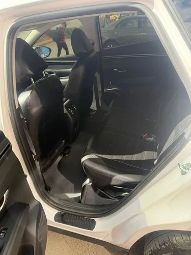 Hyundai Tucson 2.0 Premium 4X2 At