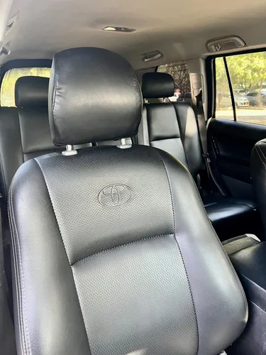 Toyota Prado 3.0 Tx-l