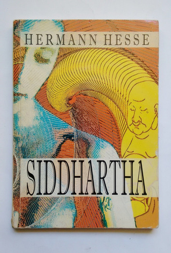 Siddhartha De Hermann Hesse - Leer Descrip.