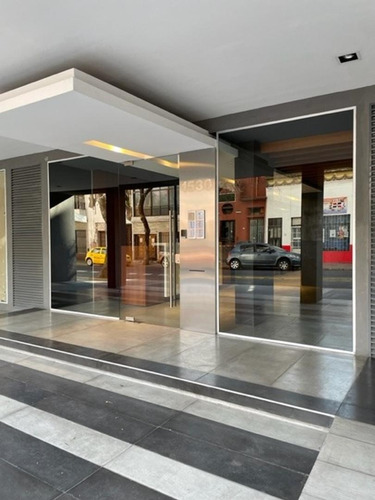 Imagen 2 de 15 de Venta Monoambiente Carlos Calvo 1530
