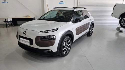 Citroën C4 Cactus 1.2 Puretech 110 At6 S&s Shine