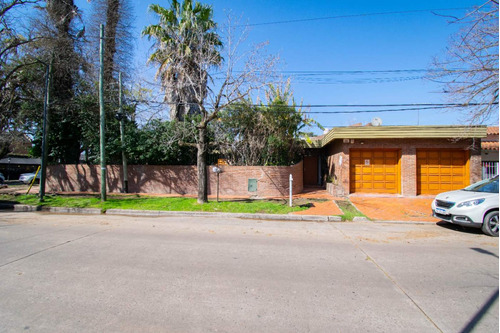 Casa En Venta En City Bell