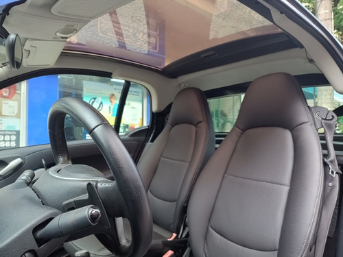 Smart Fortwo 1.0 COUPÉ 3 CILINDROS 12V GASOLINA 2P AUTOMÁTICO