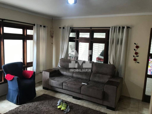 Imagem 1 de 30 de Sobrado À Venda, 230 M² Por R$ 650.000,02 - Jardim Santa Clara - Guarulhos/sp - So0710