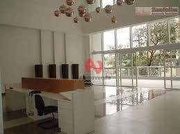 Conjunto Comercial Para Locação, Alphaville, Barueri. - Cj0202