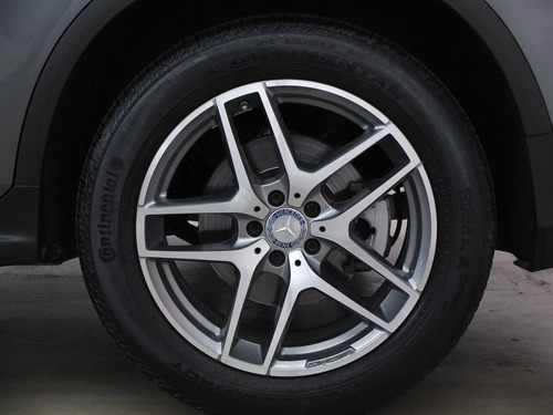 Mercedes-benz Glc 250 2.0 Cgi Gasolina Sport 4matic