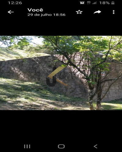 Imagem 4 de 7 de Terreno - Te04123 - 69473913