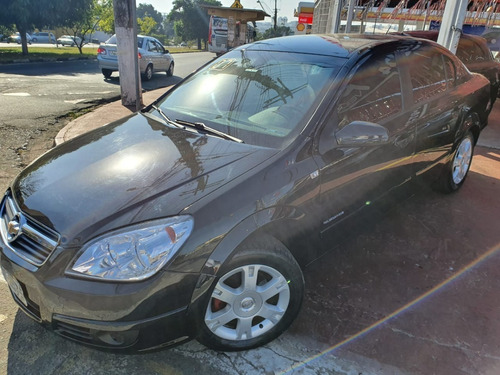 Imagem 2 de 10 de Chevrolet Vectra Elegance 2.0 Flex