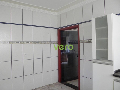 Imagem 17 de 30 de Casa Com 3 Dormitórios À Venda, 192 M² Por R$ 400.000,00 - Parque Das Nações - Americana/sp - Ca0214