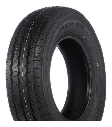 Kit 4 Pneu 185r14c 102/100r Forza Van F1 Xbri R
